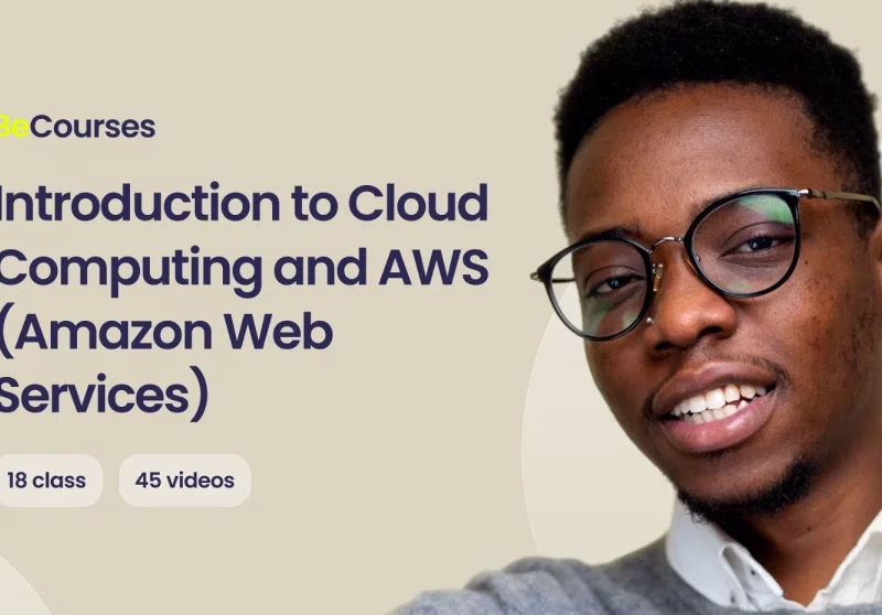 Introduction to Cloud Computing And AWS